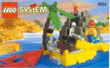 LEGO 6254